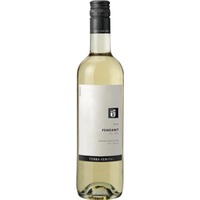 Provins Fendant VS AOC Terra Veritas - - Wallis, Schweiz