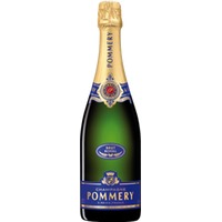 Champagne Pommery Brut Royal - NV - Champagne, Frankreich
