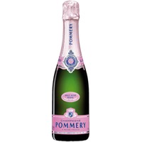 Champagne Pommery Royal Brut Rosé - NV - Champagne, Frankreich