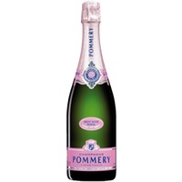 Champagne Pommery Royal Brut Rosé - NV - Champagne, Frankreich
