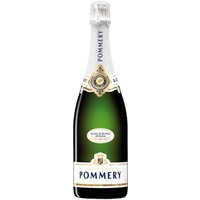 Champagne Pommery Brut Apanage Blanc de Blancs - NV - Champagne, Frankreich