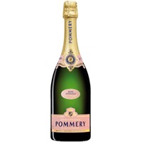 Champagne Pommery Brut Apanage Rosé - NV - Champagne, Frankreich