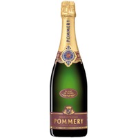 Champagne Pommery Brut Apanage Blanc de Noirs - NV - Champagne, Frankreich