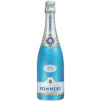 Champagne Pommery Royal Blue Sky - NV - Champagne, Frankreich