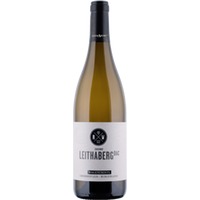 Rudi Wagentristl Chardonnay Leithaberg DAC - - Burgenland, Österreich