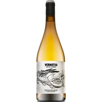 Celler Frisach Vernatxa Terra Alta DO - - Katalonien, Spanien