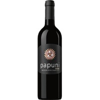 SCHULER 1694 PAPUNI Rosso Terre Siciliane IGP - - Sizilien, Italien
