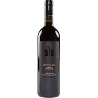 Il Conte Villa Prandone Donello Sangiovese IGP - - Marche, Italien