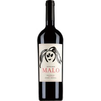 Ojo de Vino/Agua / Dieter Meier Malo - - Mendoza, Argentinien