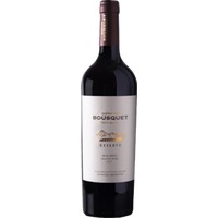 Domaine Bousquet Malbec Reserve Tupungato Valley MO - - Mendoza, Argentinien