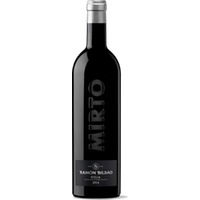 Ramon Bilbao Rioja Mirto DOCa - - Oberer Ebro, Spanien