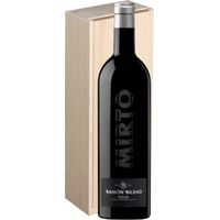 Ramon Bilbao Rioja Mirto DOCa - - Oberer Ebro, Spanien