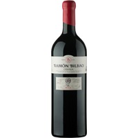 Ramon Bilbao Rioja Crianza DOC - - Oberer Ebro, Spanien