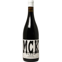 K Vintners Syrah Motor City Kitty - - Washington, USA