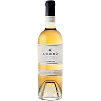 Firriato Casa Vinicola L'Ecru Passito di Sicilia IGT - - Sizilien, Italien