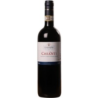 Principe Corsini Chiandi DOCG Camporsino Sangiovese Colorino - - Toskana, Italien