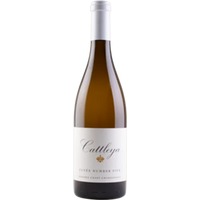 Cattleya Wines Chardonnay Cuvée Number Five Sonoma Coast - - Kalifornien, USA