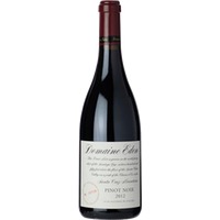 Mount Eden Vineyards Pinot Noir Estate Santa Cruz Mountains - - Kalifornien, USA
