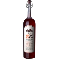 Poli Distillerie  Aperitivo Airone Rosso Liquore di Poli - NV  - Veneto, Italien