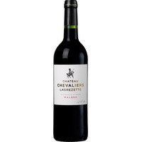 Domaine Lagrezette Chateau Chevaliers Malbec/Merlot Cahors AOC - - Südwesten, Frankreich