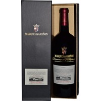 Dominio de Valdepusa Marqués de Griñon Syrah Dom. de Valdepusa Toledo MdG M.O. - - Meseta, Spanien