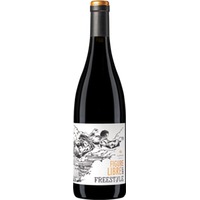 Domaine Gayda Figure Libre Freestyle Cabernet Franc - - Frankreich