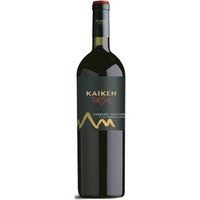 Kaiken Ultra Cabernet Sauvignon - - Mendoza, Argentinien