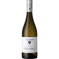 Raats Family Wines Old Vine Chenin Blanc - - Coastal Region, Südafrika
