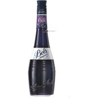 Bols Crème de Cassis Liqueur - NV - Niederlande