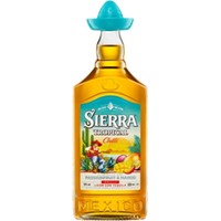 Sierra Tequila  Sierra Tropical Chilli Liqueur - NV  - Mexiko