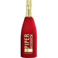 Piper-Heidsieck  Champagne Brut Lifestyle Ice jacket DOC - NV  - Champagne, Frankreich