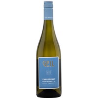 Johann Geil Erben Chardonnay Bechtheimer -S- trocken - - Rheintal, Deutschland