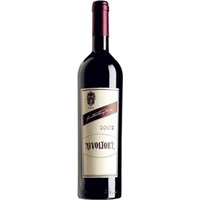 Morisfarms Avvoltore IGT - - Toskana, Italien