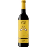 ZINIO Bodegas Bodegas ZinioTerroir de Zinio Reserva Rioja DOCa - - Oberer Ebro, Spanien