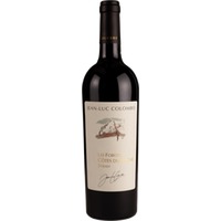 Jean-Luc Colombo Les Forots A.O.C. - - Côtes du Rhône, Frankreich