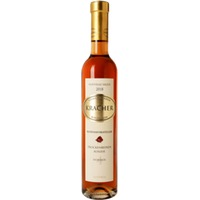 Alois Kracher TBA Nr. 4 Nouvelle Vague Rosenmuskateller - - Burgenland, Österreich