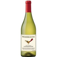 Woodhaven Cellars Chardonnay California Woodhaven - - Kalifornien, USA