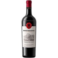 Boschendal Cabernet Sauvignon Stellenbosch - - Coastal Region, Südafrika