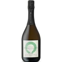 Copenhagen Sparkling Tea Co.  Grøn Bio - NV  - Kopenhagen, Dänemark