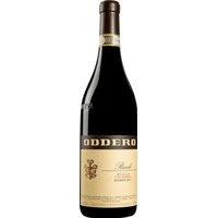 Oddero Barolo Bussia Riserva DOCG - - Piemont, Italien