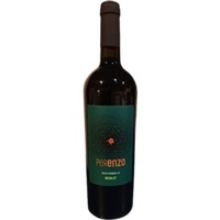 Lavagnoli Perenzo Merlot Veronese IGT - - Veneto, Italien