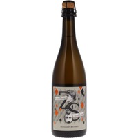 Weingut Zuschmann-Schöfmann Zuschmann-Schöfmann WhyTaille Rosé Petnat Weinviertel DAC BIO - Österreich