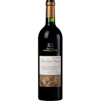 Domaine Lagrezette Cuvee Dame Honneur Cahors AOC - - Südwesten, Frankreich