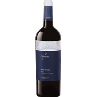 Vigneti Zabù Chiantari Nero d'Avola Sicilia IGP - - Sizilien, Italien