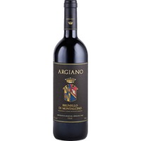 Argiano Brunello di Montalcino DOCG - - Toskana, Italien