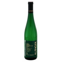 Leo Alzinger Gruner Veltliner Smaragd Steinertal - - Niederösterreich, Österreich