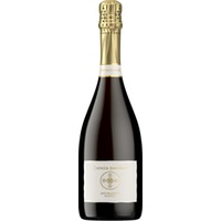 Senza Parole Spumante Bianco - NV - Apulien, Italien