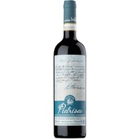 Alpi Retiche Valtellina Superiore DOCG Pietrisco - - Lombardei, Italien