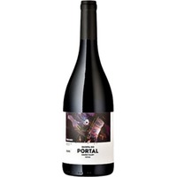 Quinta do Portal Tinto Roriz - - Douro, Portugal
