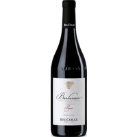 Bel Colle Pajore' Barbaresco DOCG - - Piemont, Italien
